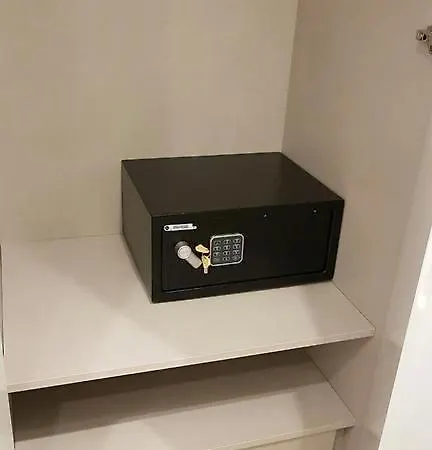 Διαμέρισμα Studio Ten