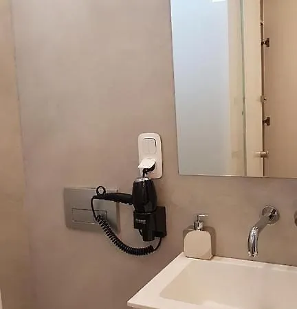 Studio Ten Appartement