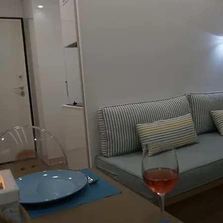 Appartement Studio Ten Thessalonique