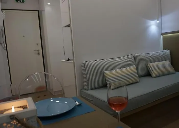 Appartement Studio Ten Thessalonique