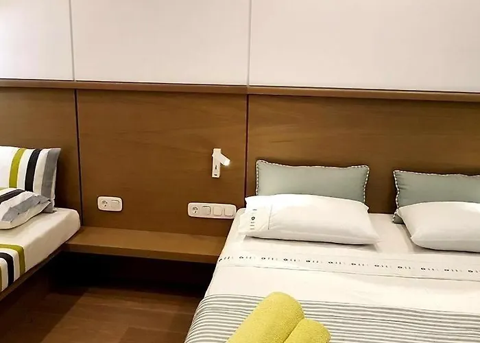 Appartement Studio Ten
