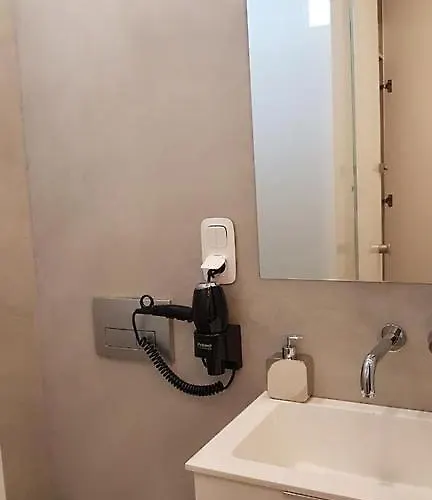 Studio Ten Apartment
