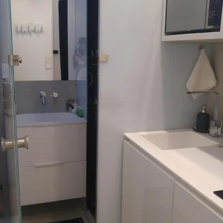 Studio Ten 公寓 塞萨洛尼基