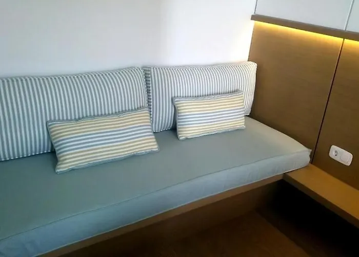 Lejlighed Studio Ten *